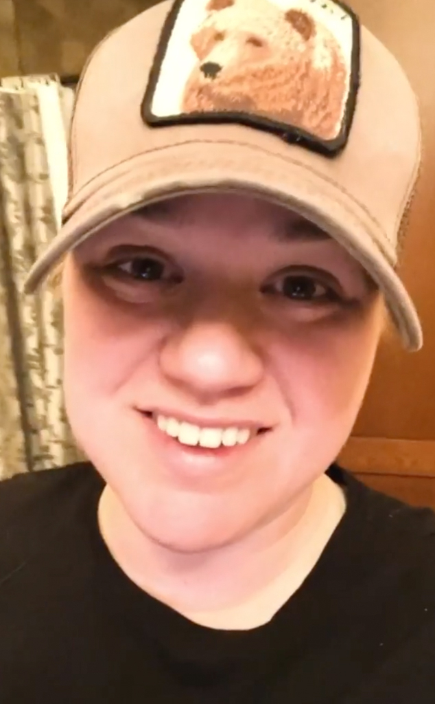 Kelly Clarkson